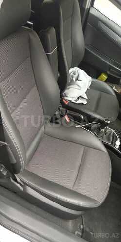 Opel Astra 2007, 128,000 km - 1.7 л - Bakı
