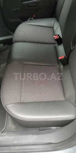 Opel Astra 2007, 128,000 km - 1.7 л - Bakı