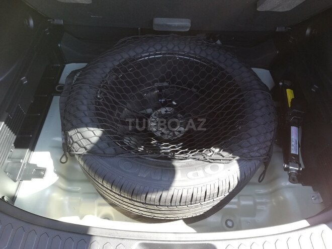 Kia Sportage 2011, 138,000 km - 2.4 l - Bakı