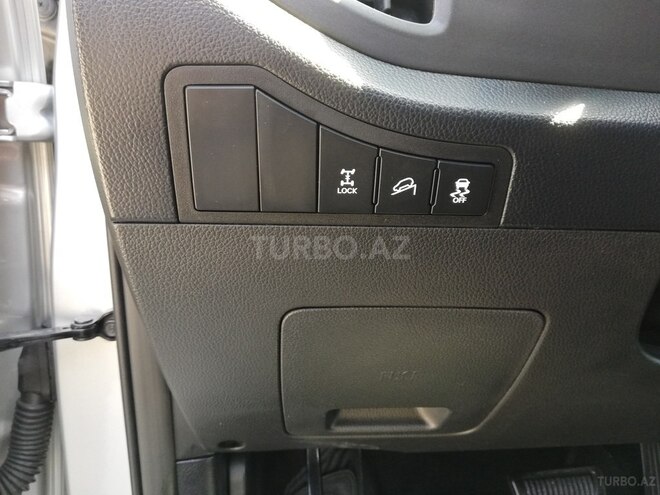 Kia Sportage 2011, 138,000 km - 2.4 l - Bakı