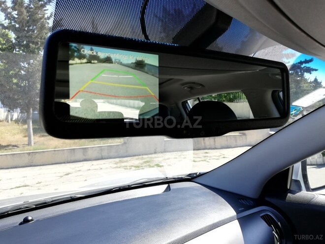 Kia Sportage 2011, 138,000 km - 2.4 l - Bakı