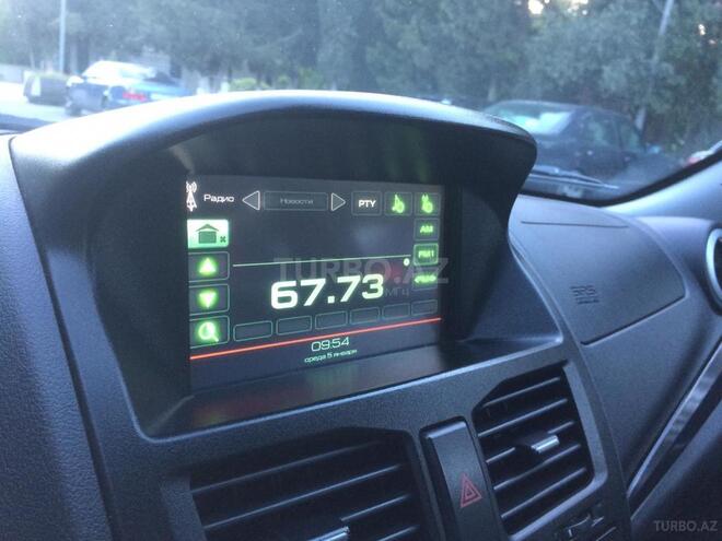 LADA (VAZ) Kalina 2015, 87,345 km - 1.6 l - Sumqayıt