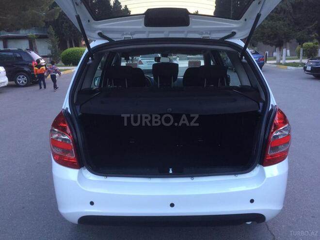 LADA (VAZ) Kalina 2015, 87,345 km - 1.6 l - Sumqayıt