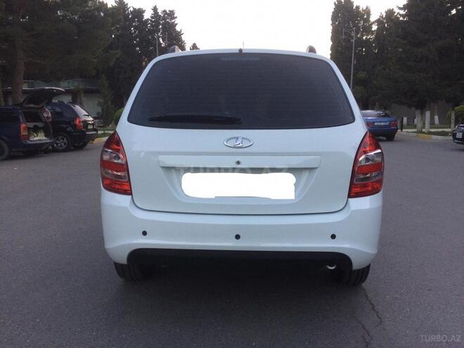 LADA (VAZ) Kalina 2015, 87,345 km - 1.6 l - Sumqayıt