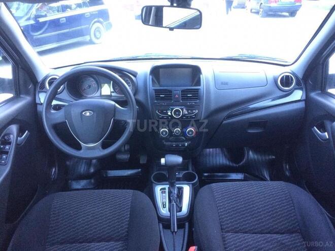 LADA (VAZ) Kalina 2015, 87,345 km - 1.6 l - Sumqayıt