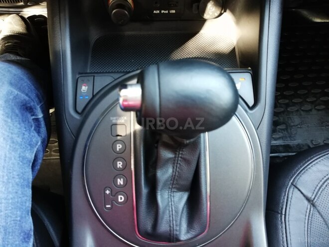 Kia Sportage 2011, 138,000 km - 2.4 l - Bakı