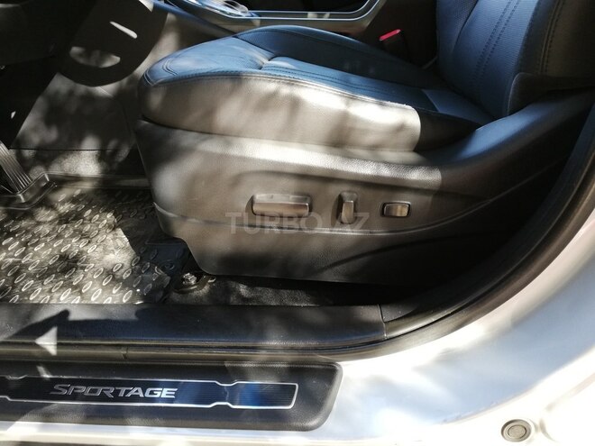 Kia Sportage 2011, 138,000 km - 2.4 l - Bakı