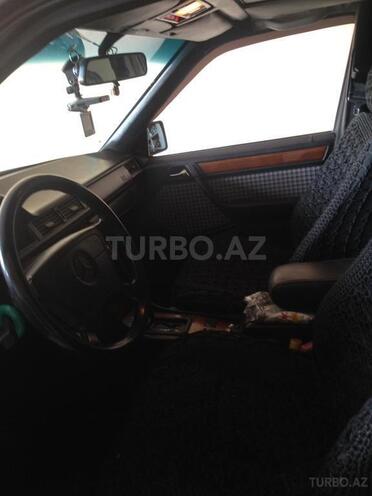 Mercedes E 200 1995, 100,000 km - 2.0 l - Gəncə