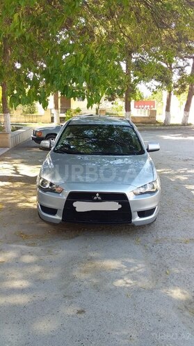 Mitsubishi Lancer 2010, 206,000 km - 2.0 l - Xırdalan