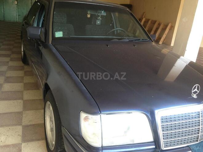 Mercedes E 200 1995, 100,000 km - 2.0 l - Gəncə
