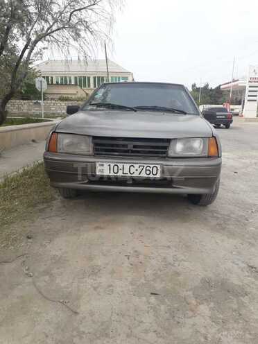 LADA (VAZ) 2109 1995, 256,439 km - 1.6 l - Sumqayıt