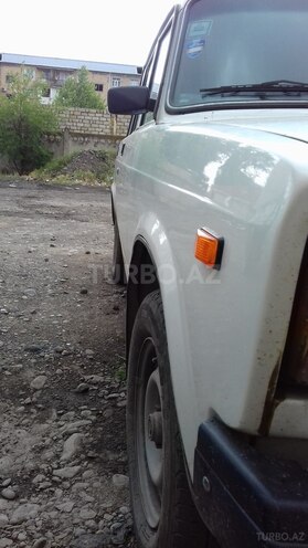 LADA (VAZ) 2104 2012, 98,375 km - 1.5 л - Gəncə