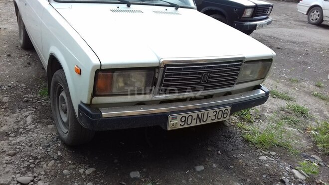 LADA (VAZ) 2104 2012, 98,375 km - 1.5 л - Gəncə