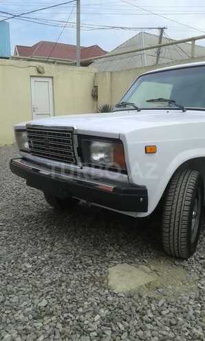 LADA (VAZ) 2107 2008, 99,000 km - 1.6 l - Bakı