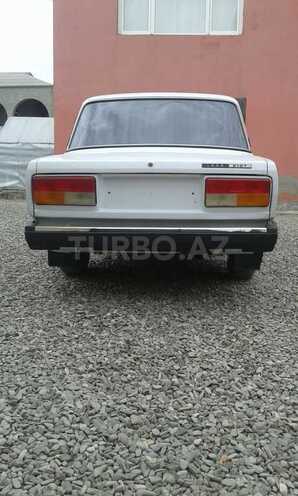LADA (VAZ) 2107 2008, 99,000 km - 1.6 l - Bakı