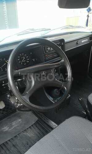 LADA (VAZ) 2107 2008, 99,000 km - 1.6 l - Bakı