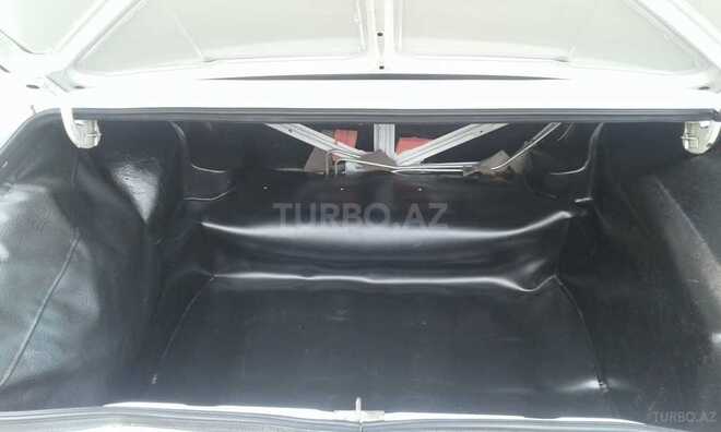 LADA (VAZ) 2107 2008, 99,000 km - 1.6 l - Bakı