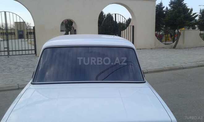 LADA (VAZ) 2107 2008, 99,000 km - 1.6 l - Bakı