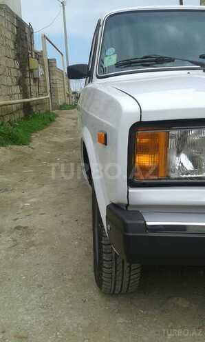 LADA (VAZ) 2107 2008, 99,000 km - 1.6 l - Bakı