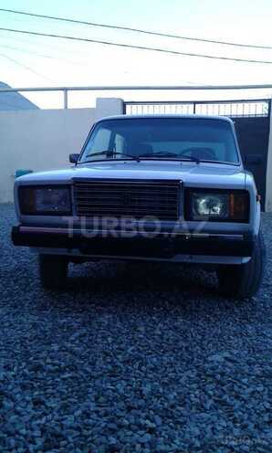 LADA (VAZ) 2107 2008, 99,000 km - 1.6 l - Bakı