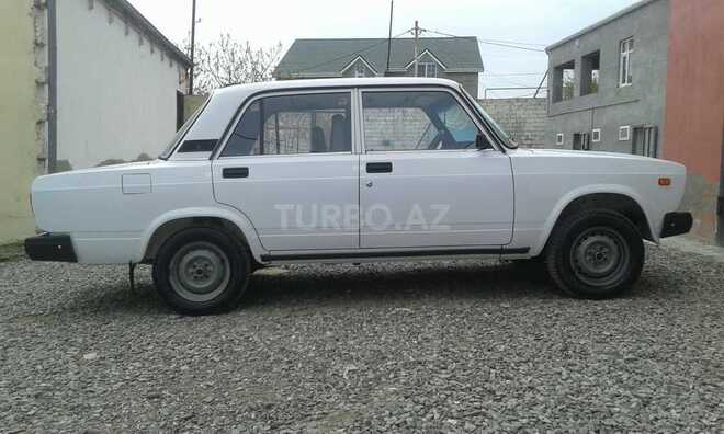 LADA (VAZ) 2107 2008, 99,000 km - 1.6 l - Bakı
