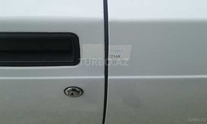 LADA (VAZ) 2107 2008, 99,000 km - 1.6 l - Bakı