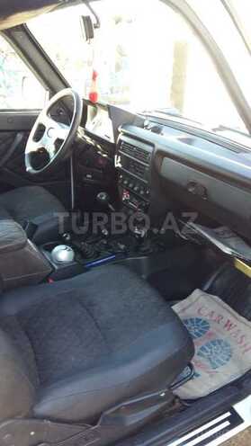 LADA (VAZ) Niva 2013, 149,000 km - 1.7 l - Salyan