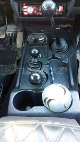 LADA (VAZ) Niva 2013, 149,000 km - 1.7 l - Salyan
