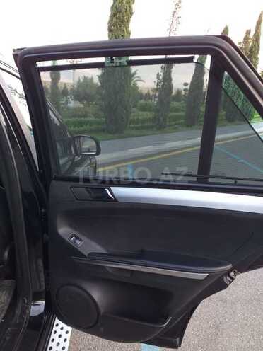 Mercedes ML 350 2007, 191,531 km - 3.5 l - Bakı