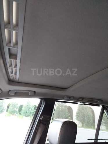 Mercedes ML 350 2007, 191,531 km - 3.5 l - Bakı