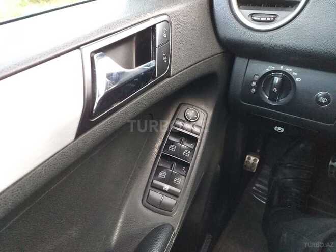 Mercedes ML 350 2007, 191,531 km - 3.5 l - Bakı