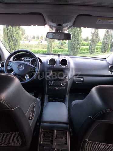 Mercedes ML 350 2007, 191,531 km - 3.5 l - Bakı