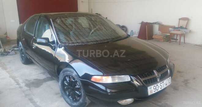 Chrysler  1997, 10,000 km - 0.2 l - Bakı