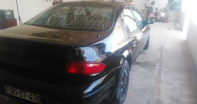 Chrysler  1997, 10,000 km - 0.2 l - Bakı