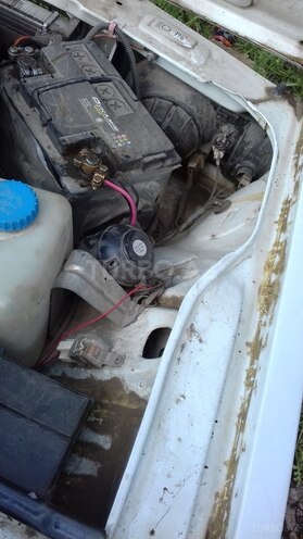 LADA (VAZ) 2104 2012, 98,375 km - 1.5 л - Gəncə