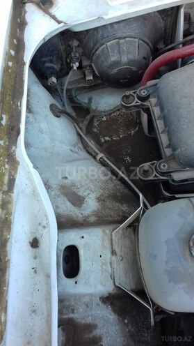 LADA (VAZ) 2104 2012, 98,375 km - 1.5 л - Gəncə