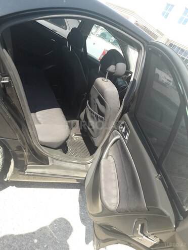 Mercedes C 220 2001, 350,000 km - 2.2 l - Bakı