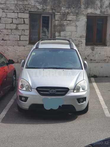 Kia Carens 2008, 152,000 km - 0.2 l - Bakı