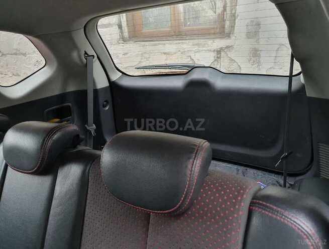 Kia Carens 2008, 152,000 km - 0.2 l - Bakı
