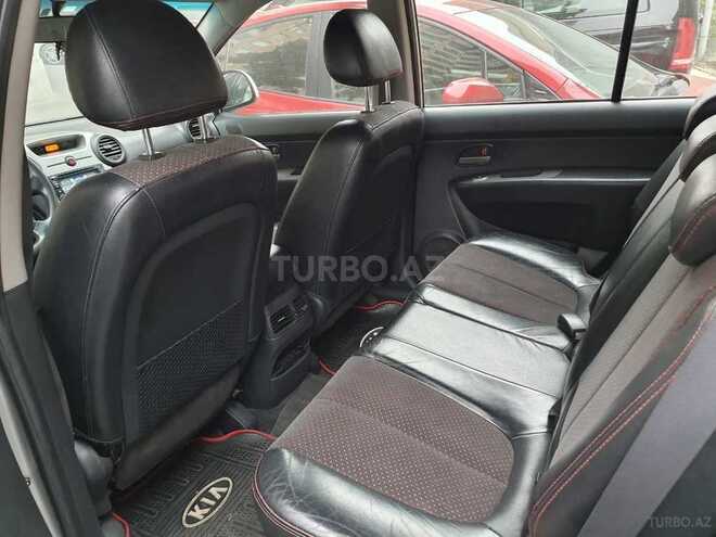 Kia Carens 2008, 152,000 km - 0.2 l - Bakı