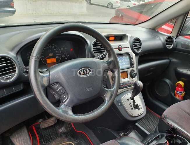 Kia Carens 2008, 152,000 km - 0.2 l - Bakı