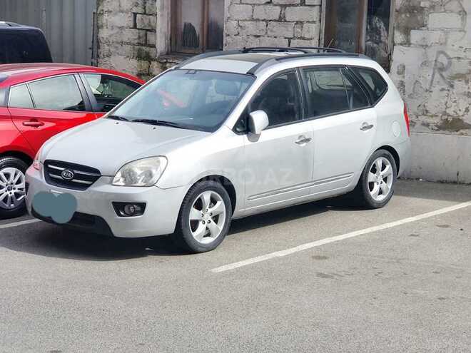 Kia Carens 2008, 152,000 km - 0.2 l - Bakı