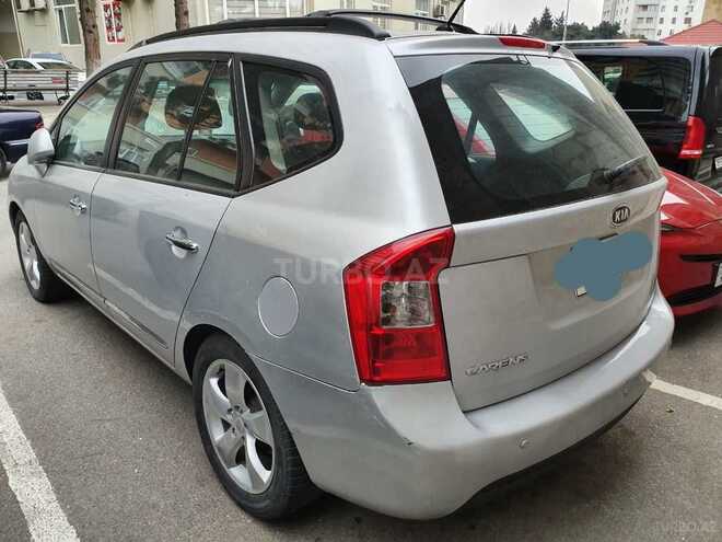 Kia Carens 2008, 152,000 km - 0.2 l - Bakı