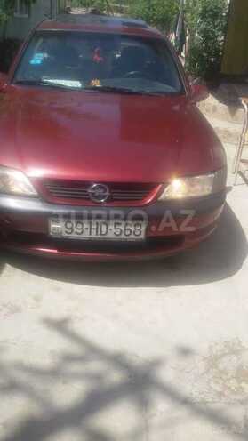 Opel Vectra 1998, 1,303 km - 1.6 л - Bakı