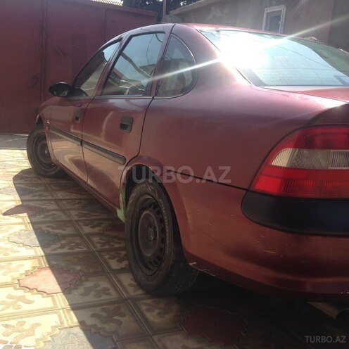 Opel Vectra 1998, 1,303 km - 1.6 л - Bakı