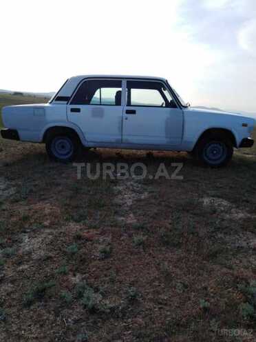 LADA (VAZ) 2107 1999, 278,000 km - 1.6 l - Sumqayıt