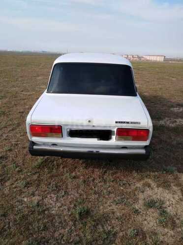 LADA (VAZ) 2107 1999, 278,000 km - 1.6 l - Sumqayıt