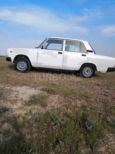 LADA (VAZ) 2107 1999, 278,000 km - 1.6 l - Sumqayıt