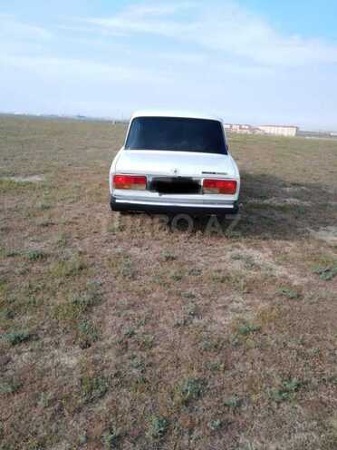LADA (VAZ) 2107 1999, 278,000 km - 1.6 l - Sumqayıt