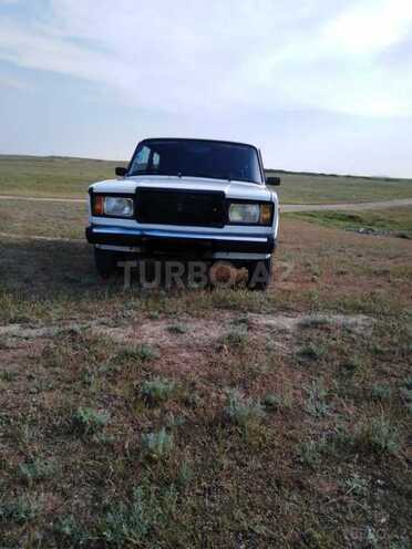 LADA (VAZ) 2107 1999, 278,000 km - 1.6 l - Sumqayıt